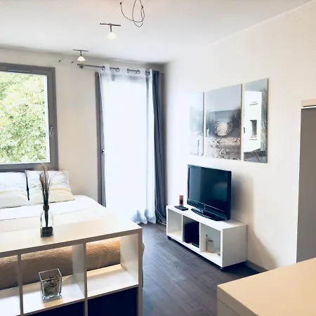 Apartment *le Cityzen*15min Du Centre A Pied+parking Gratuit Annecy